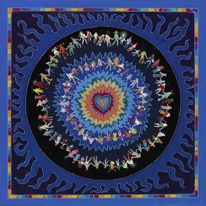 Heart | Mandalas.com
