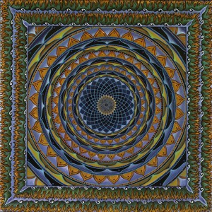 Mandala Jewel | Mandalas.com