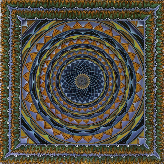 Mandala Jewel | Mandalas.com