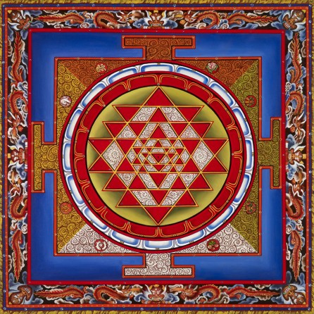 Yantra | Mandalas.com