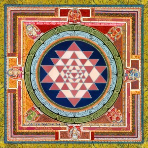 Yantra | Mandalas.com