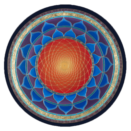 Circle | Mandalas.com